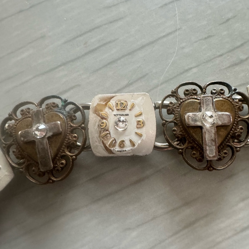 TIME FOR PRAYER BRACELET - Picture 13 of 13